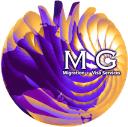 M & G Migration and Visa Services logo